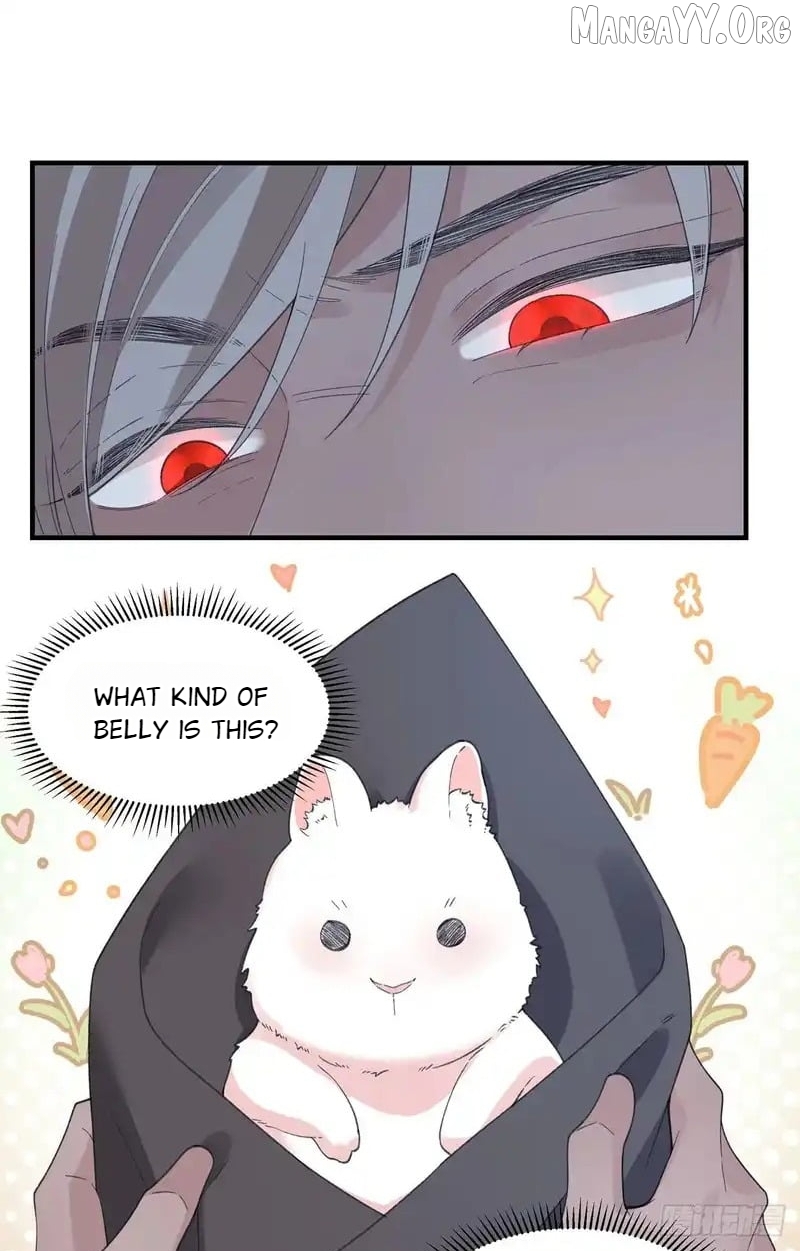 Taming the Beasts With Multi-Pregnancy System Chapter 32 - page 4